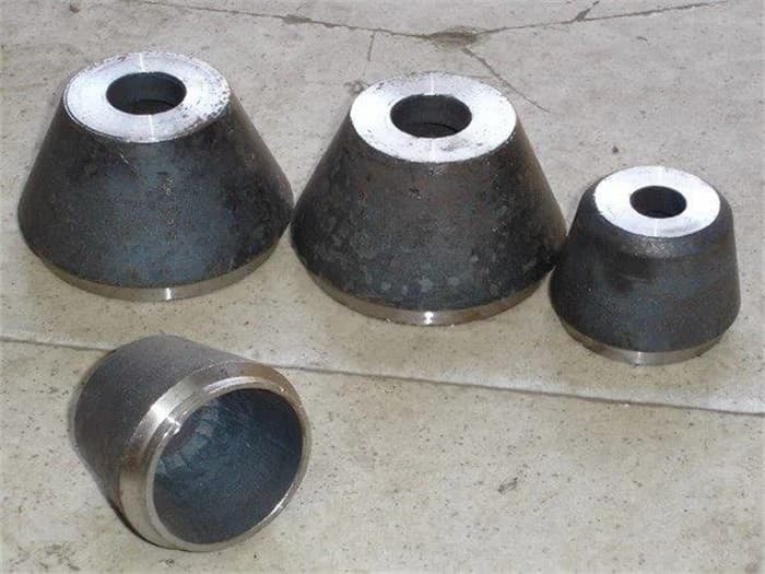 安国网架锥头
